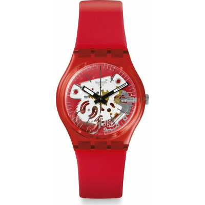 SWATCH GR178 ROSSO BIANCO